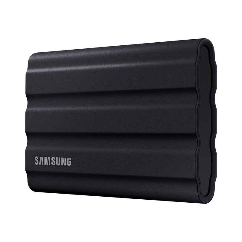 Samsung SSD Externe T7 Shield 1 To Noir Prix Maroc