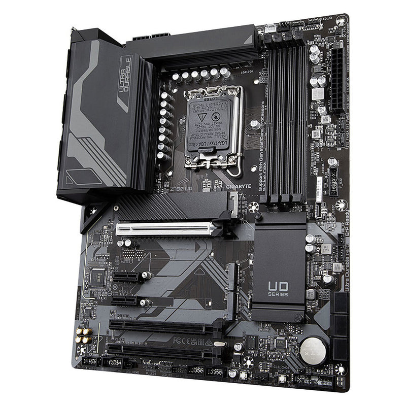 Gigabyte Z790 UD Casablanca