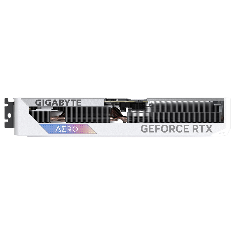 Gigabyte GeForce RTX 4060 Ti AERO OC 8GB GDDR6