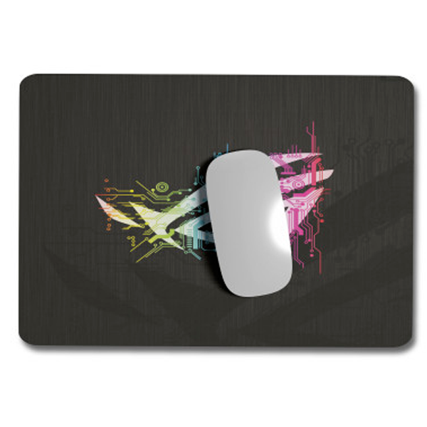 ROG II Mousepad (L) Maroc