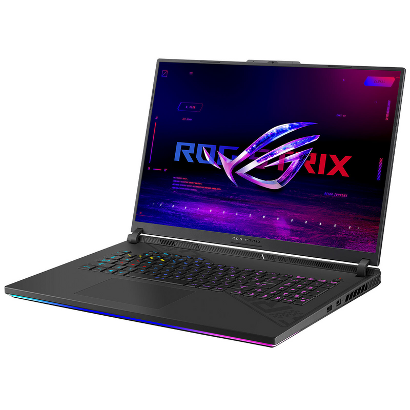 ASUS ROG Strix G814 i9 14900HX Maroc Prix