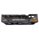 ASUS TUF Gaming GeForce RTX 4060 Ti OC Edition 8GB GDDR6 Maroc