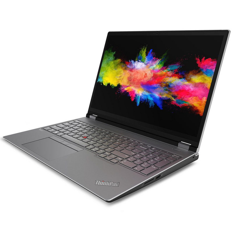 Lenovo ThinkPad P16 Gen 1 21D6 Maroc Prix