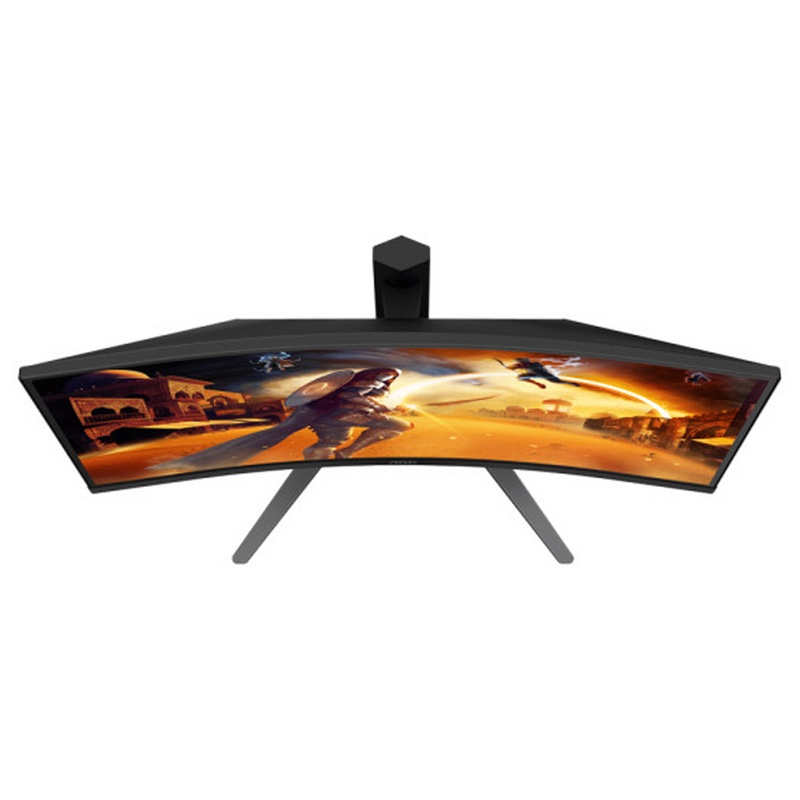 AOC CQ27G4 27" Curved 180Hz Maroc Prix 