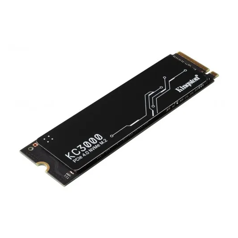 Kingston KC3000 2TB NVMe MAROC PRIX