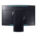 Samsung LS55BG970NU Odyssey Ark Smart Gaming Quantum Mini LED 55" Maroc