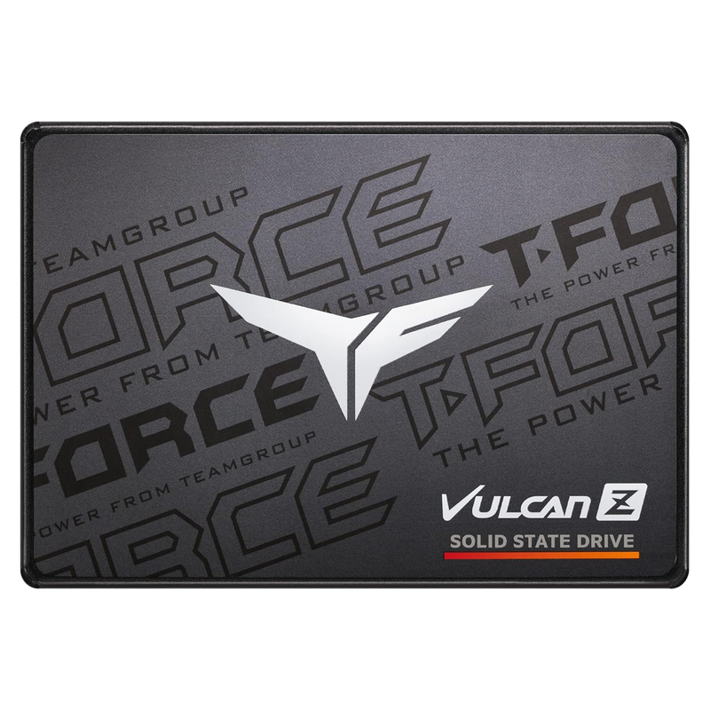 Team Group Vulcan Z 2.5" SSD 512GB