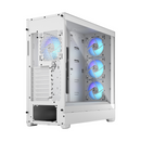 Fractal Design Pop XL Air RGB TG (Blanc) Prix Maroc