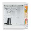 Hyte Y70 Touch Infinite Blanc PRIX