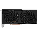 KFA2 GeForce RTX 4070 OC 2X Black 12GB GDDR6X Maroc