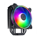 Cooler Master Hyper 212 Halo Black Maroc Prix