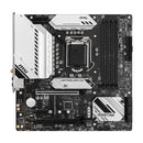 MSI MAG B560M MORTAR WIFI Maroc