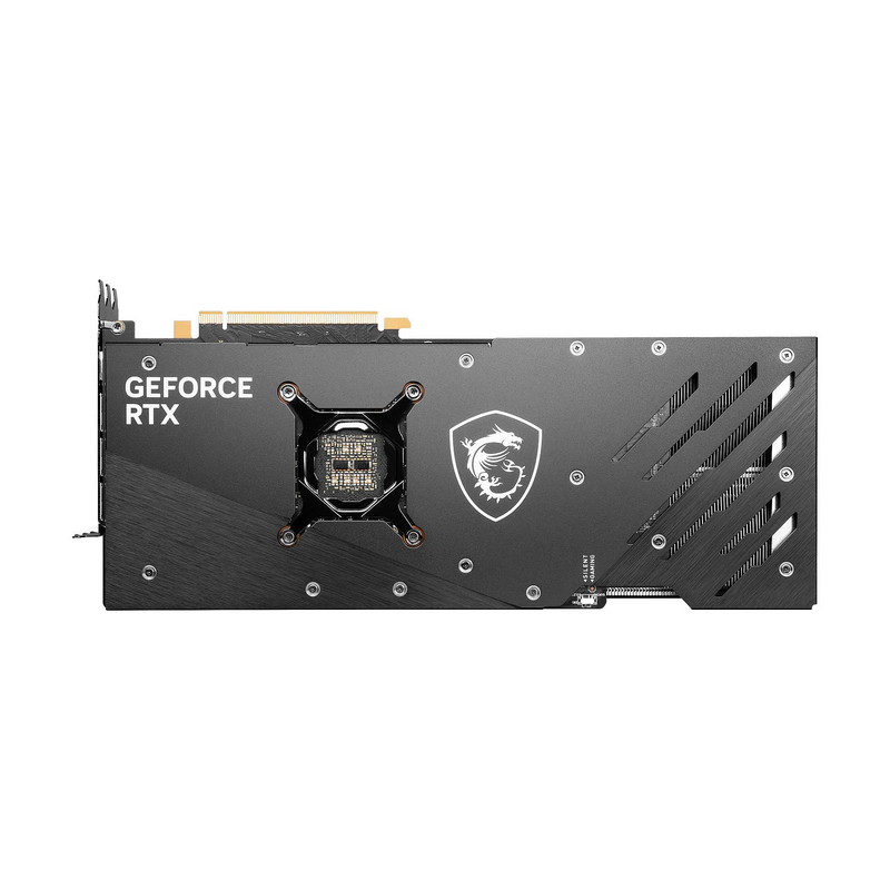 MSI GeForce RTX 4080 GAMING X TRIO 16GB GDDR6X Maroc