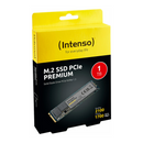 Intenso Premium 1TB M.2 NVMe Maroc Prix