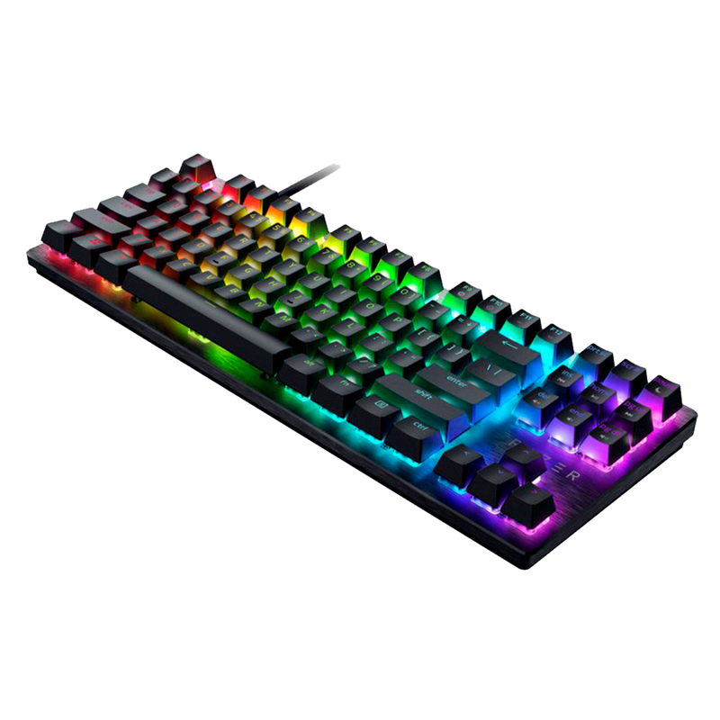 Razer Huntsman v3 Tenkeyless (Red Switch) Maroc Prix