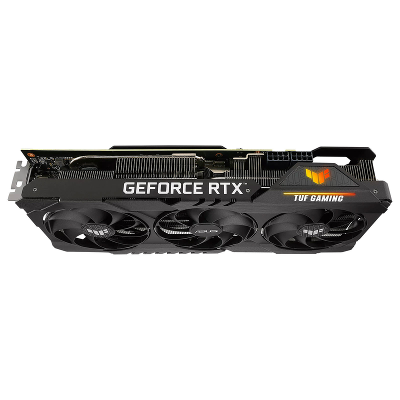 ASUS GeForce RTX 3060 Ti TUF GAMING OC 8GB GDDR6X Maroc