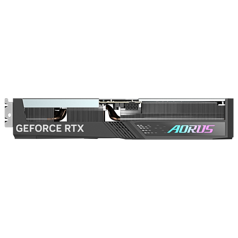 Gigabyte AORUS GeForce RTX 4060 Ti ELITE 8GB GDDR6