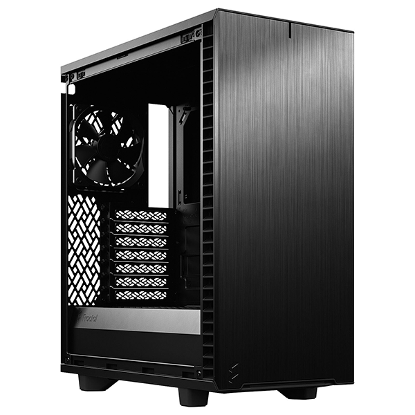 Fractal Design Define 7 prix casablanca