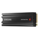Samsung SSD 980 PRO M.2 PCIe NVMe 1 To avec dissipateur Maroc