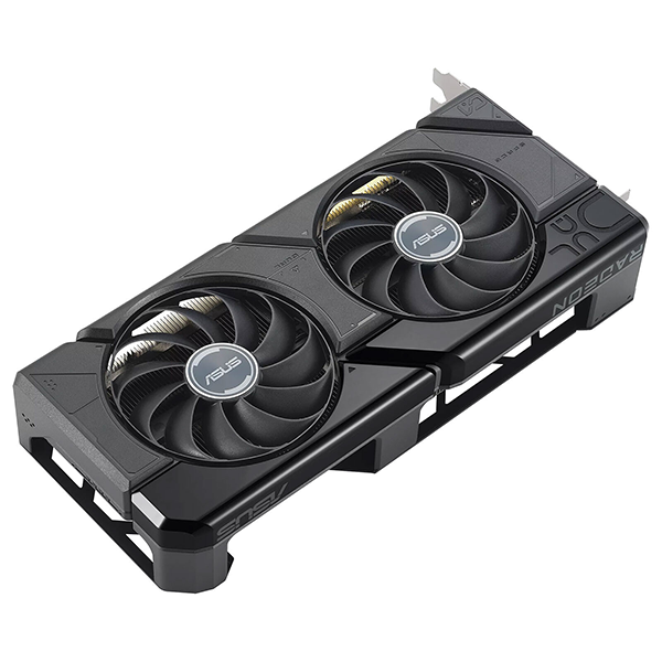 ASUS Dual Radeon RX 7800 XT O16G Prix Casablanca