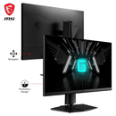 MSI Optix G272QPF E2 27" 180 Hz 2K Maroc Prix