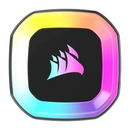 Corsair H100 RGB 240mm Maroc