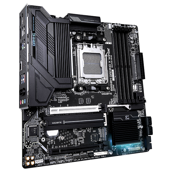 Gigabyte B850M GAMING X WIFI6E Casablanca