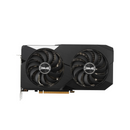 Asus Radeon RX 6600 Dual V2 8GB GDDR6 Maroc
