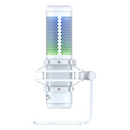 HyperX Quadcast S RGB Blanc Prix Maroc