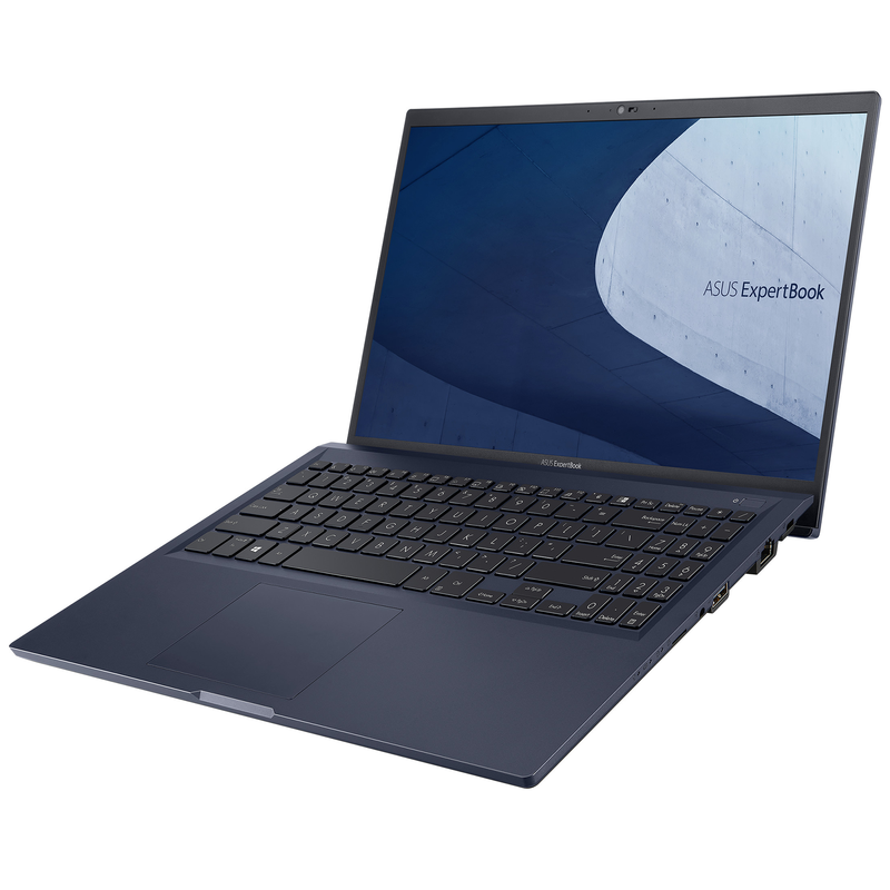 ASUS ExpertBook B1500CEAE-BQ2851W i5 1135G7/8GB/256GB SSD 15.6" IPS