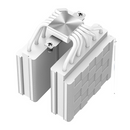 DeepCool AG620 White ARGB Maroc