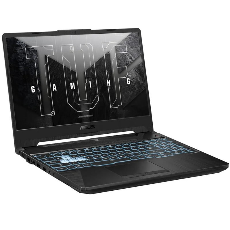 ASUS TUF GAMING A15 TUF506NC-HN013 Maroc Prix