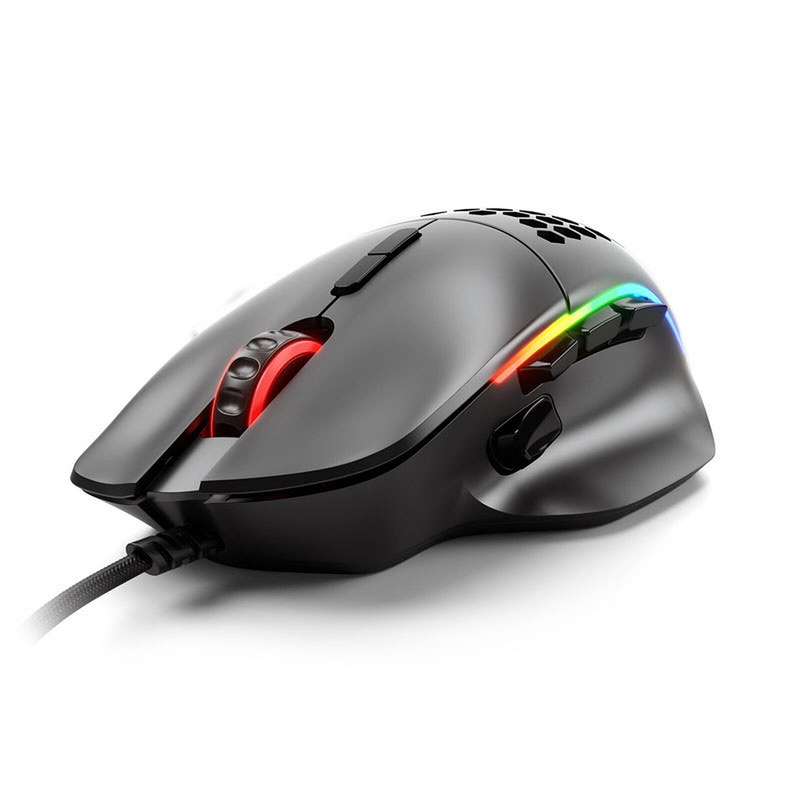 Glorious Model I RGB (Matte Black) Prix Casablanca