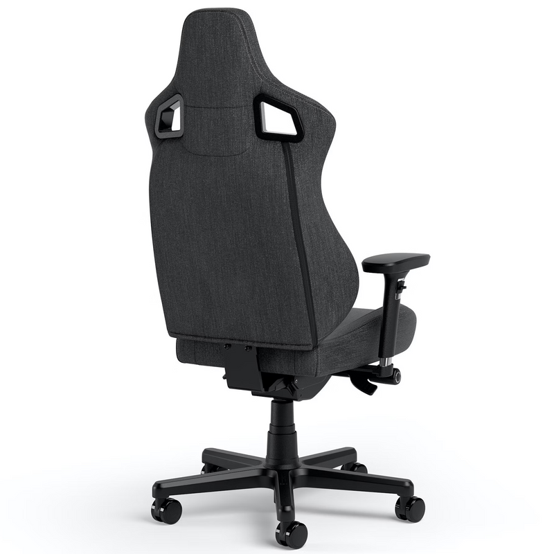 Noblechairs EPIC Compact TX Aanthracite/Carbon Maroc Prix