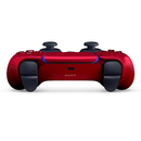 Sony DualSense (Volcanic Rouge)
