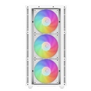 DeepCool CH560 DIGITAL White Maroc Prix