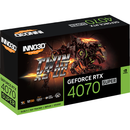 INNO3D GeForce RTX 4070 SUPER Twin X2 OC 12GB GDDR6X Prix Casablanca