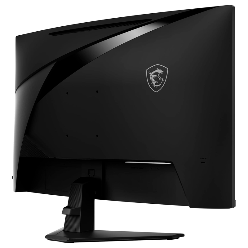 MSI MAG 32CQ6F 32" 180Hz 2K Curved Maroc Prix