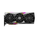 MSI GeForce RTX 4080 GAMING TRIO 16GB GDDR6X Maroc