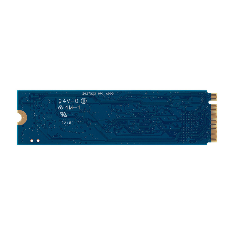 Kingston SSD NV2 500GB M.2 NVMe