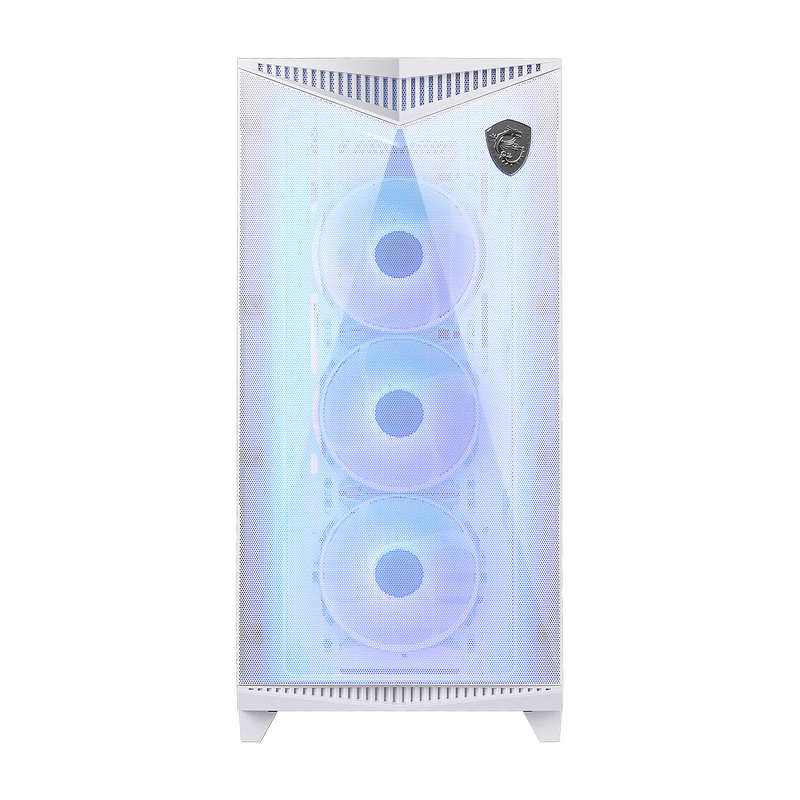 MSI MPG GUNGNIR 300R AIRFLOW WHITE