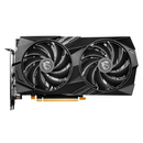 MSI GeForce RTX 4060 GAMING X 8GB GDDR6 Maroc