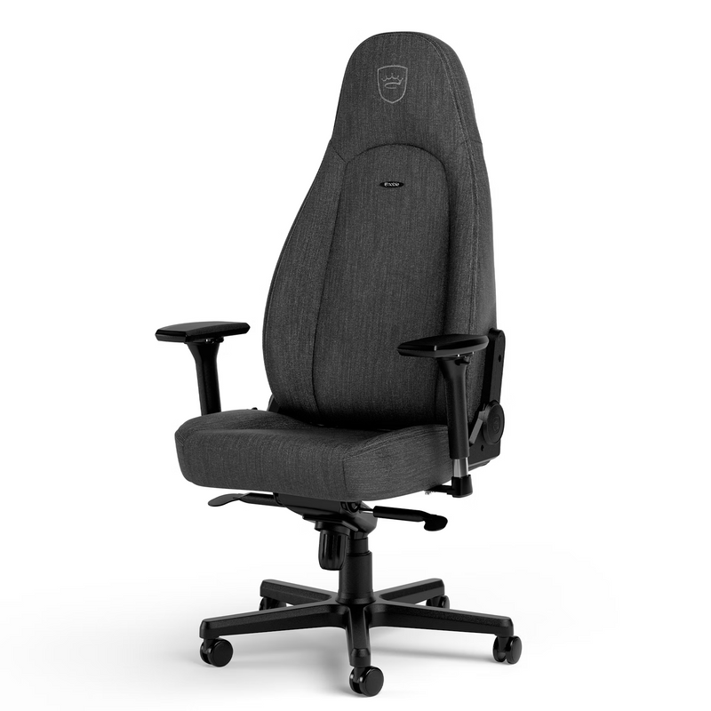 Noblechairs ICON TX Anthracite Maroc Prix