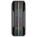 Aerocool Splinter Duo ARGB Black Maroc