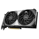 MSI GeForce RTX 4070 VENTUS 2X E1 OC 12GB GDDR6X Maroc Prix