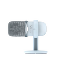 HyperX SoloCast White Maroc Prix 