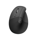 Logitech Lift (Graphite) Prix Maroc