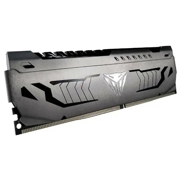 Patriot Viper Steel 8GB (1X8GB) DDR4 3200MHz CL16  Casablanca