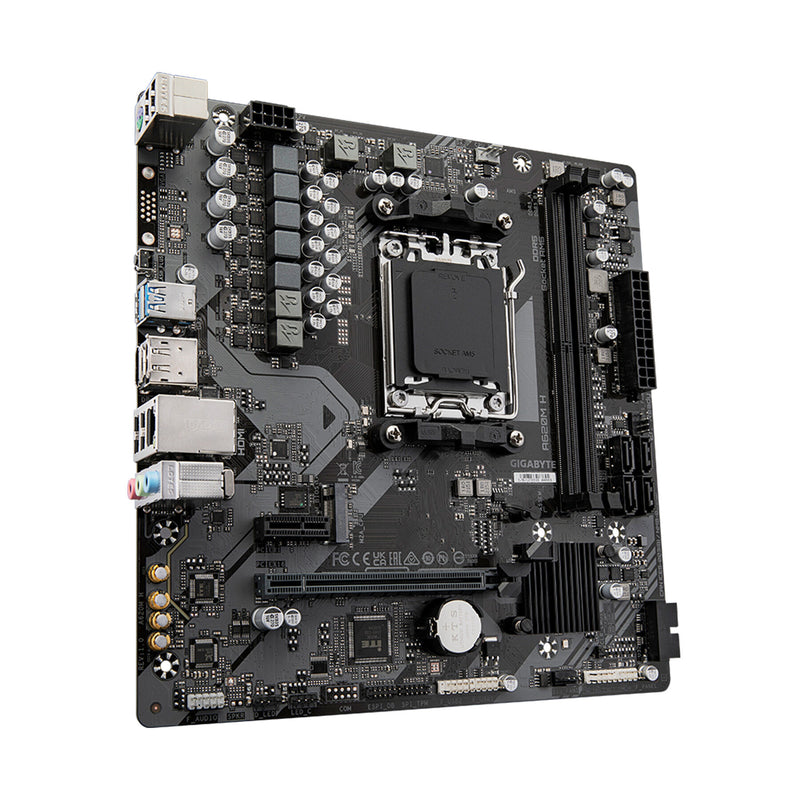 Gigabyte A620M H Casablanca