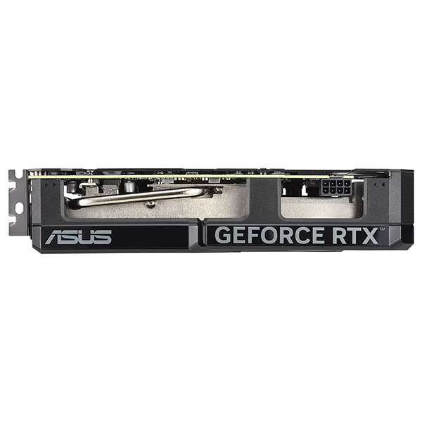 ASUS Dual GeForce RTX 4060 Ti EVO OC Edition 8GB GDDR6 Marrakech